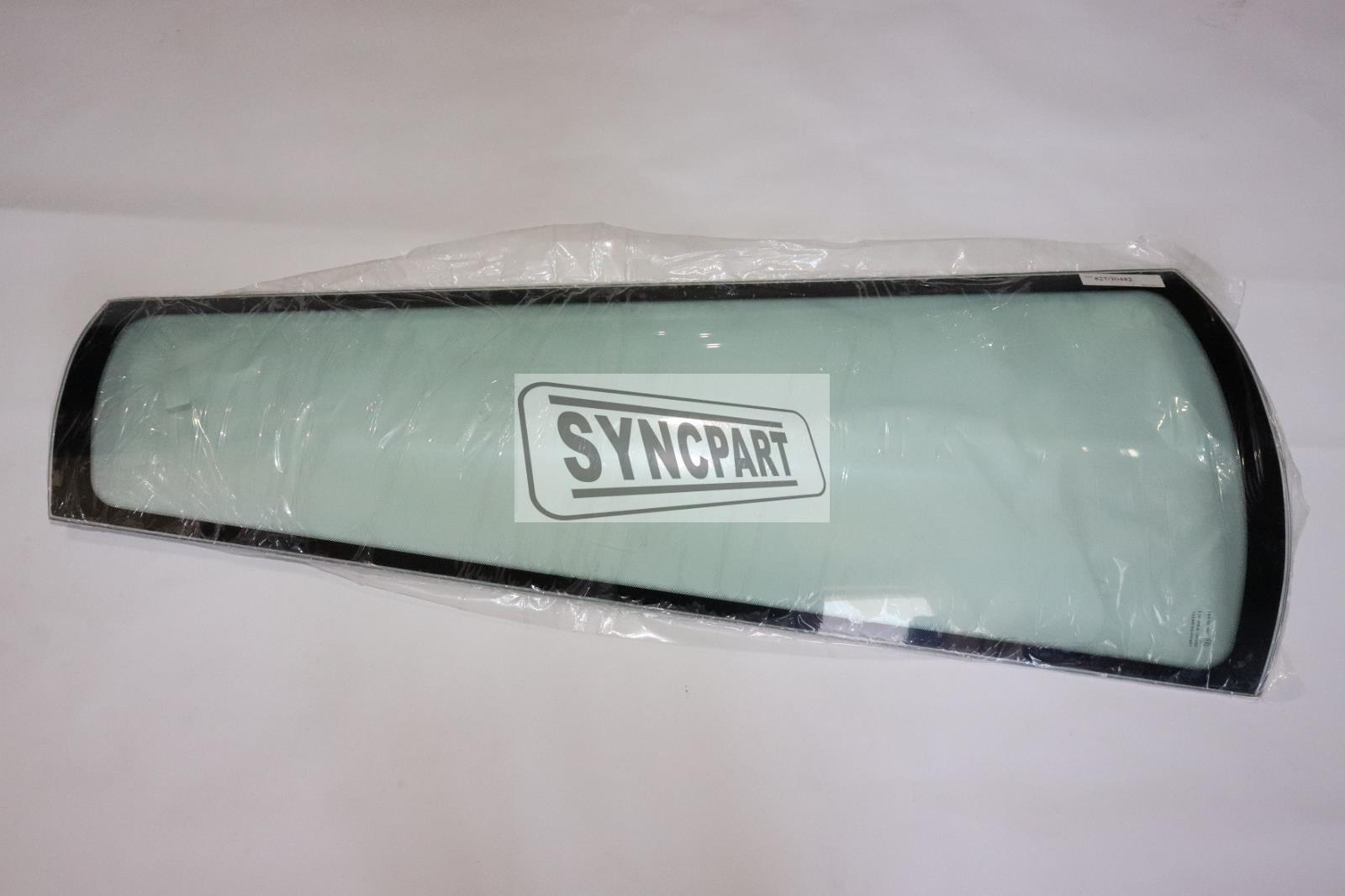 JCB Spare Parts DOOR GLASS 827/30482