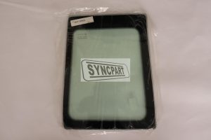 JCB Spare Parts DOOR GLASS 827/30563