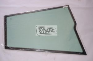 JCB Spare Parts DOOR GLASS 827/30567