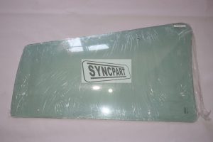 JCB Spare Parts DOOR GLASS 827/80149