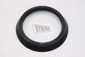 JCB Spare Parts RUBBER 828/00137
