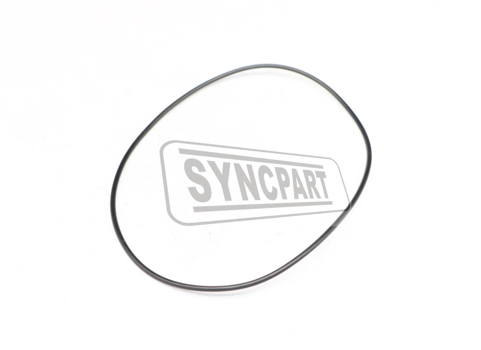 JCB Spare Parts O Ring 828/10401