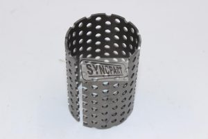 JCB Spare Parts Spacer 829/30973