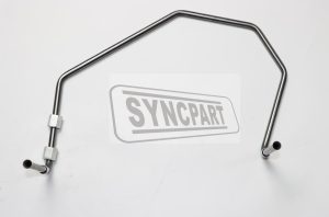 JCB Spare Parts Pipe reverse 830/11638