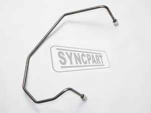 JCB Spare Parts Pipe reverse 830/11639