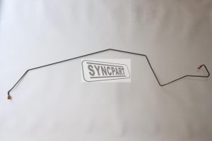 JCB Spare Parts Pipe Brake 830/11660