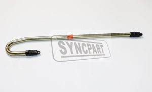 JCB Spare Parts Pipe 830/12992