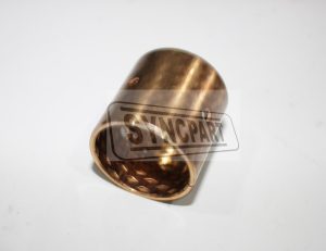 JCB Spare Parts 831/00124