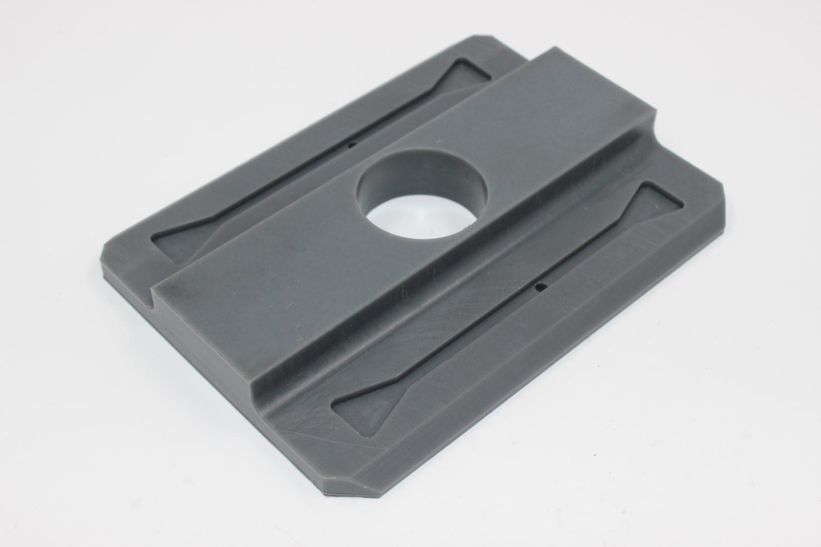 JCB Spare Parts WEAR PAD 831/10186