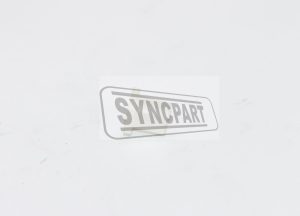 JCB Spare Parts Bearing 831/10357