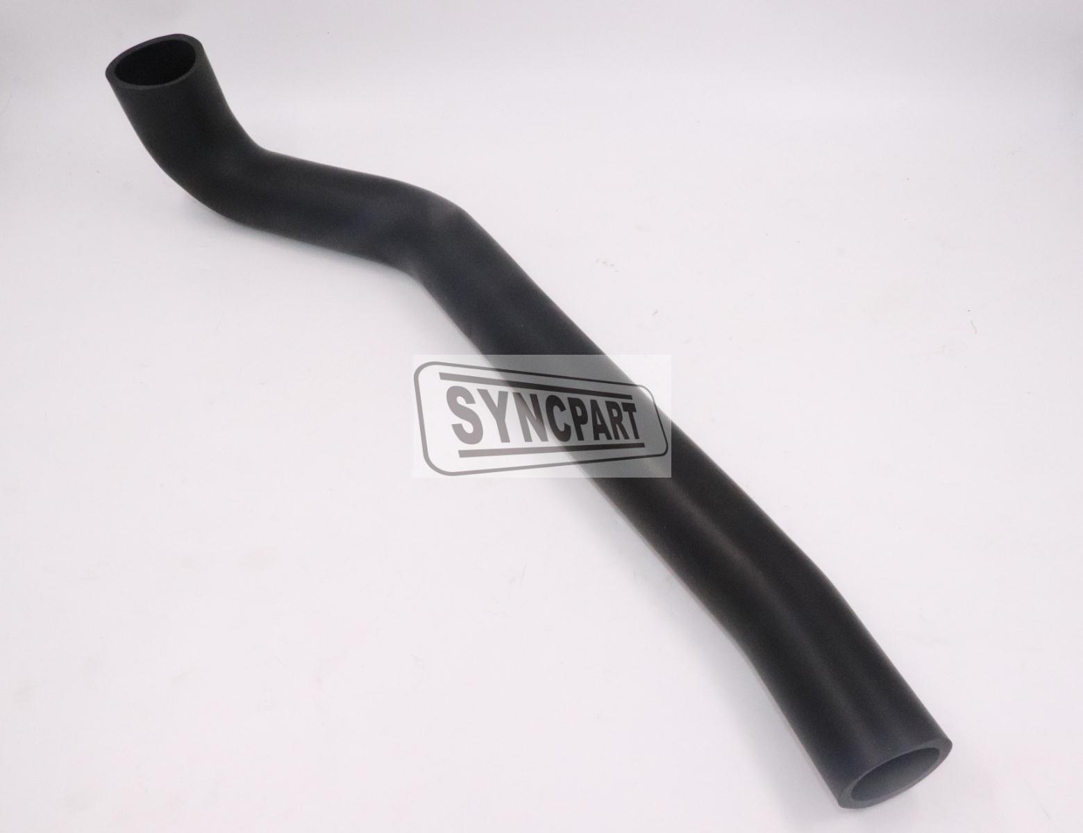 JCB Spare Parts HOSE 834/00193