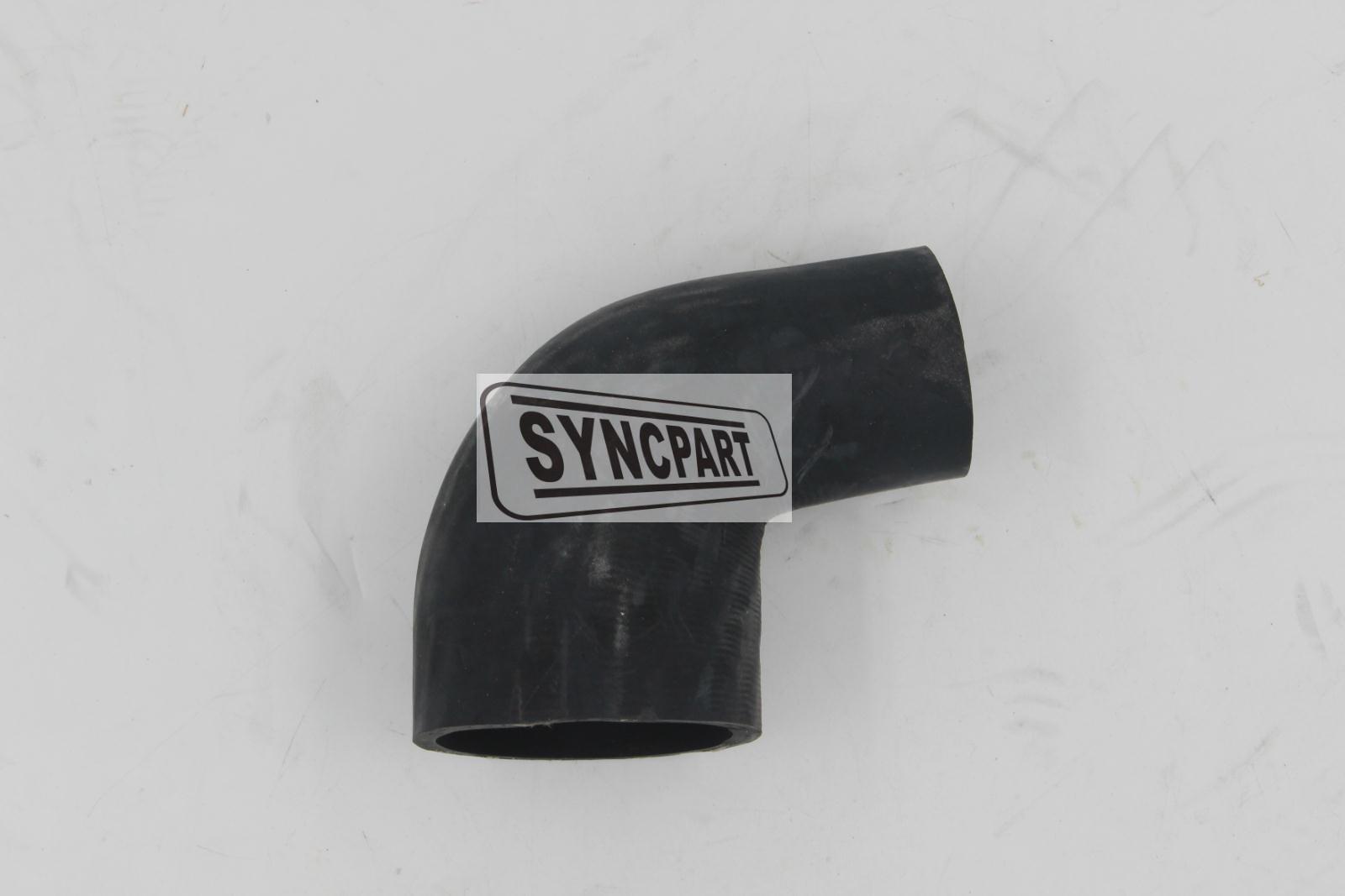 JCB Spare Parts HOSE 834/00262