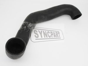 JCB Spare Parts RUBBER 834/00395