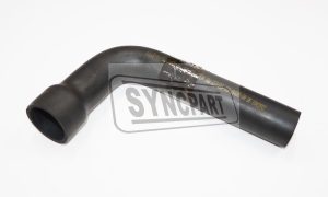 JCB Spare Parts Lever 834/00457