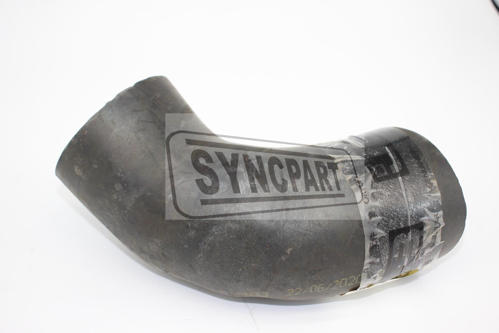 JCB Spare Parts HOSE 834/00532