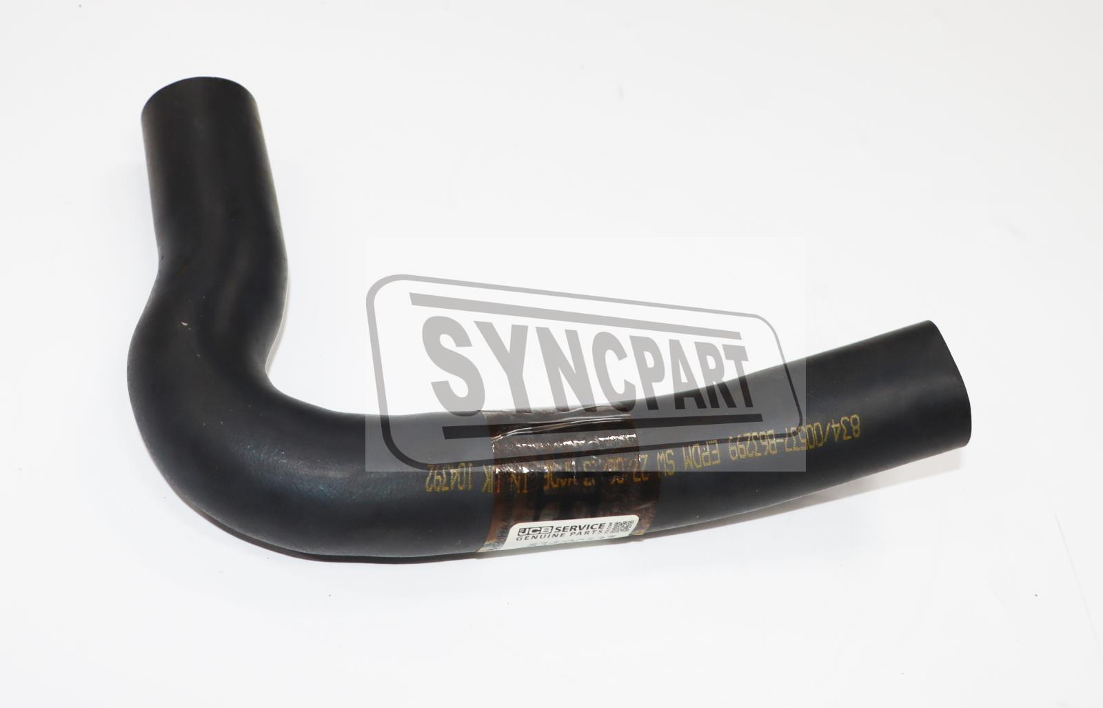 JCB Spare Parts 834/00537