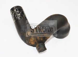 JCB Spare Parts 834/00645