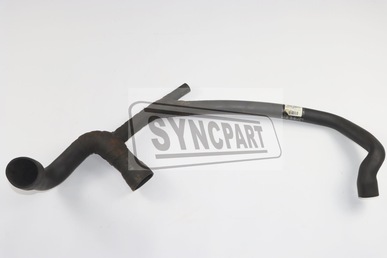 JCB Spare Parts 834/10296