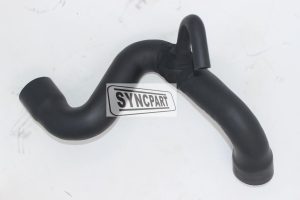 JCB Spare Parts HOSE 834/10523