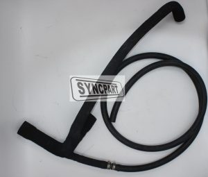 JCB Spare Parts HOSE 834/10527