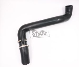 JCB Spare Parts HOSE 834/10585