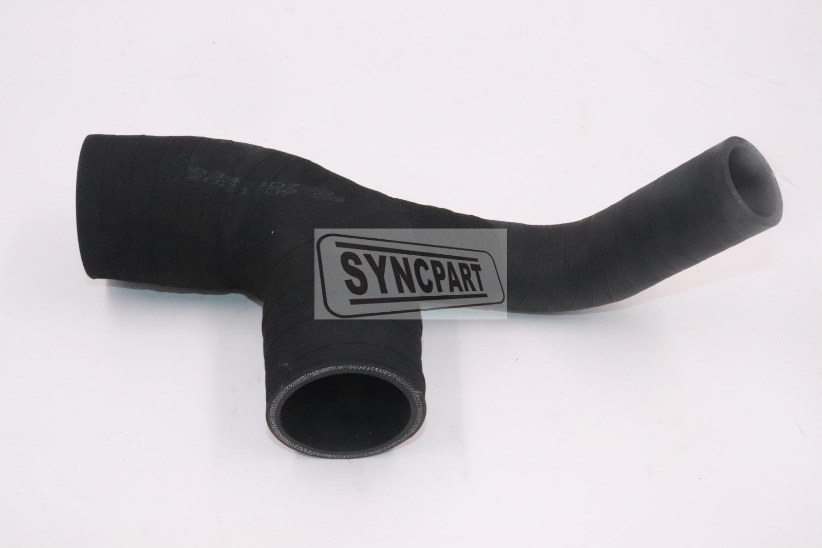 JCB Spare Parts HOSE 834/10723