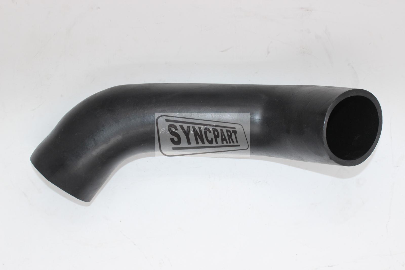 JCB Spare Parts HOSE 834/10752