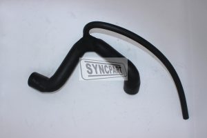 JCB Spare Parts HOSE 834/10768