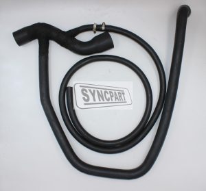 JCB Spare Parts HOSE 834/10991
