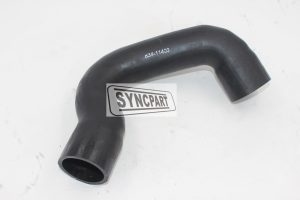 JCB Spare Parts HOSE 834/11027
