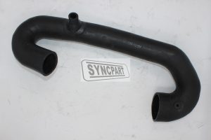 JCB Spare Parts HOSE 834/11158