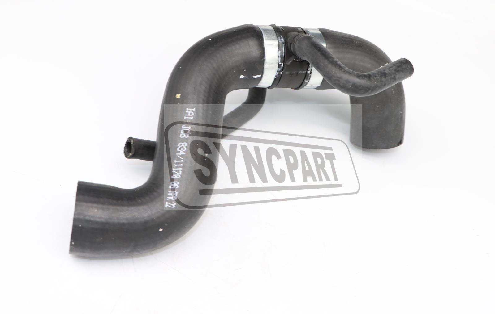 JCB Spare Parts DBF 834/11170