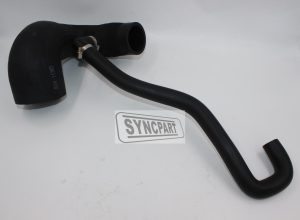 JCB Spare Parts HOSE 834/11203