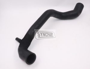 JCB Spare Parts HOSE 834/11216