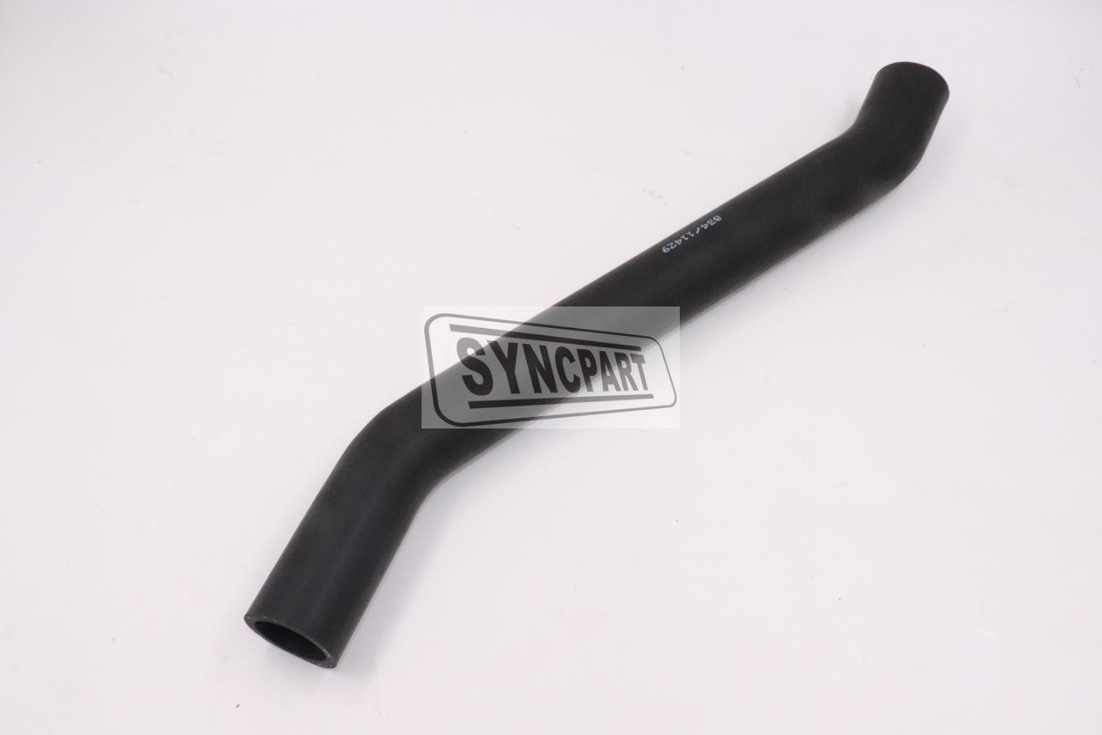 JCB Spare Parts HOSE 834/11429