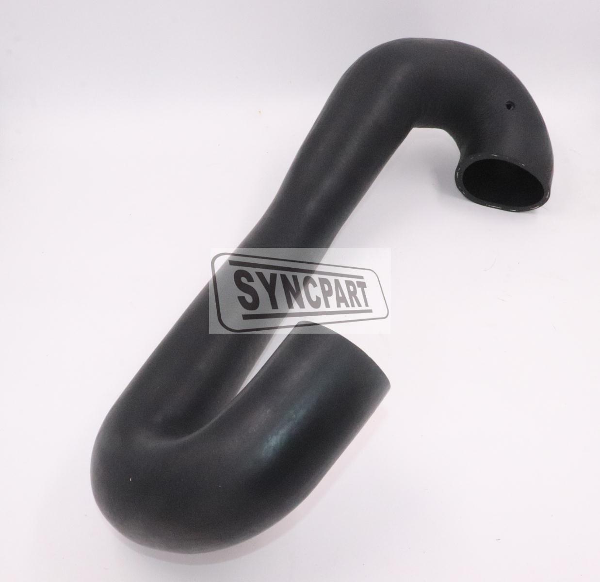 JCB Spare Parts HOSE 834/11468