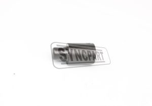 JCB Spare Parts Tool fitting 892/01151