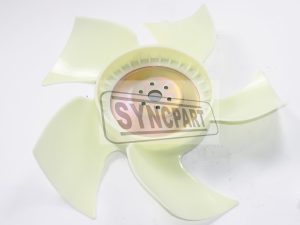 JCB Spare Parts 8980185071