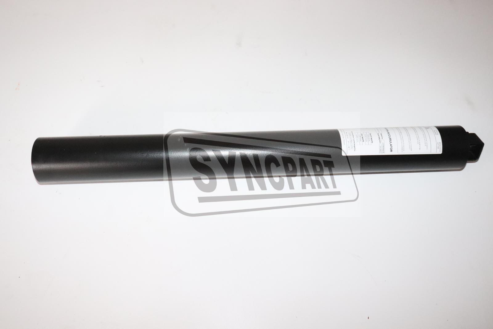 JCB Spare Parts Accumulator 903/14803