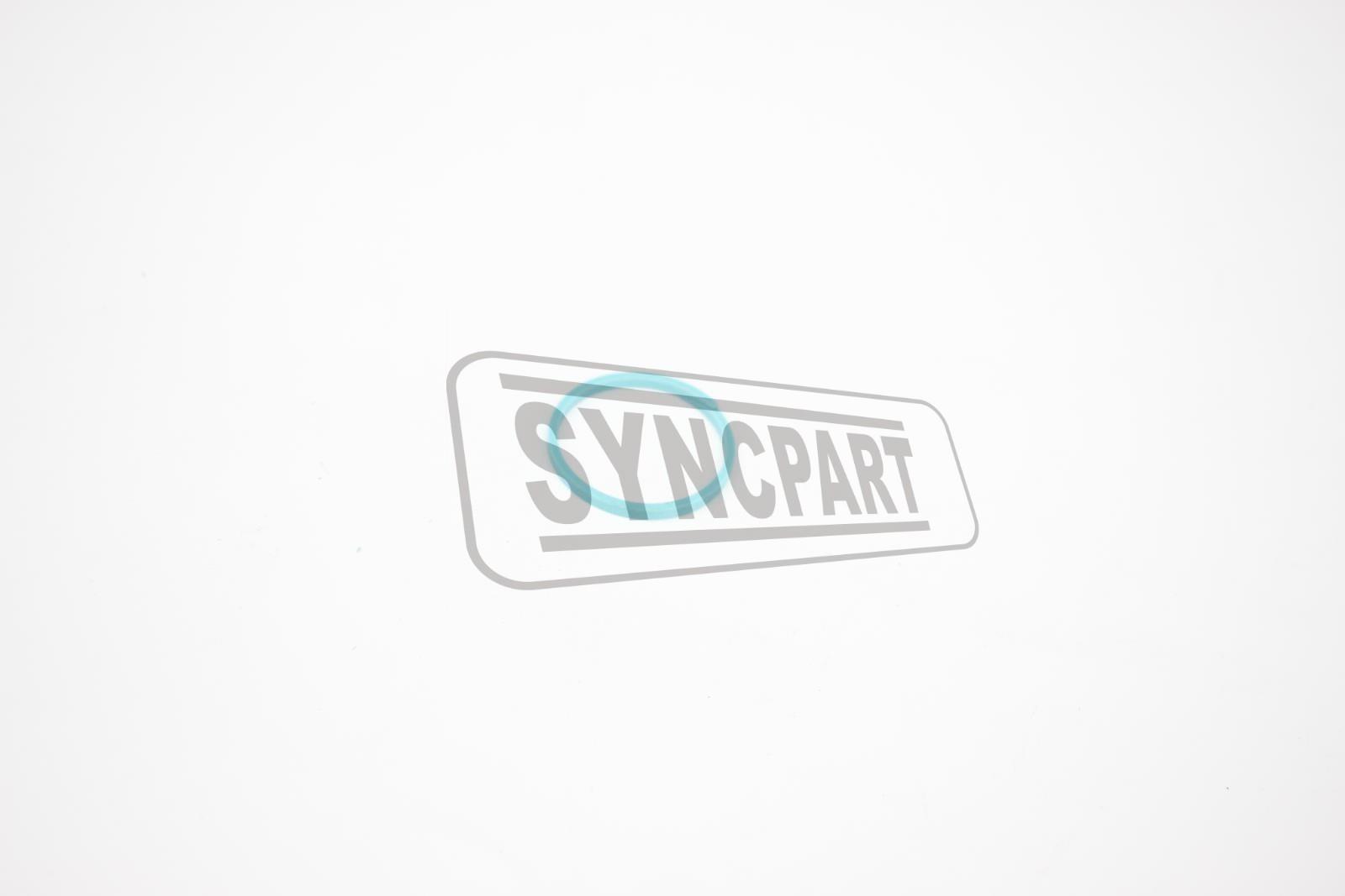 JCB Spare Parts Ring Sealing 904/20180