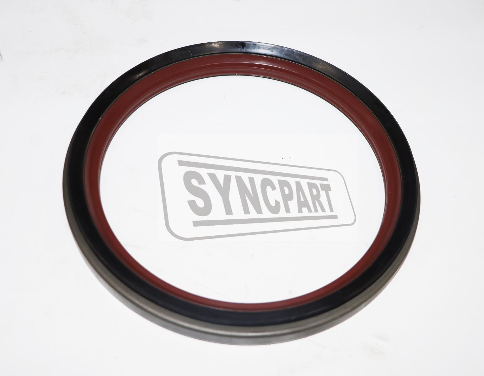 JCB Spare Parts Seal 904/20265