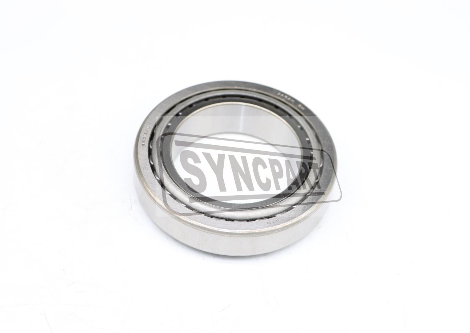 JCB Spare Parts HUB BEARING 907/07200