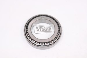 JCB Spare Parts BEARING 907/08000