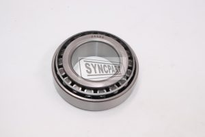 JCB Spare Parts BEARING 907/09400