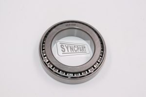 JCB Spare Parts BEARING 907/20000