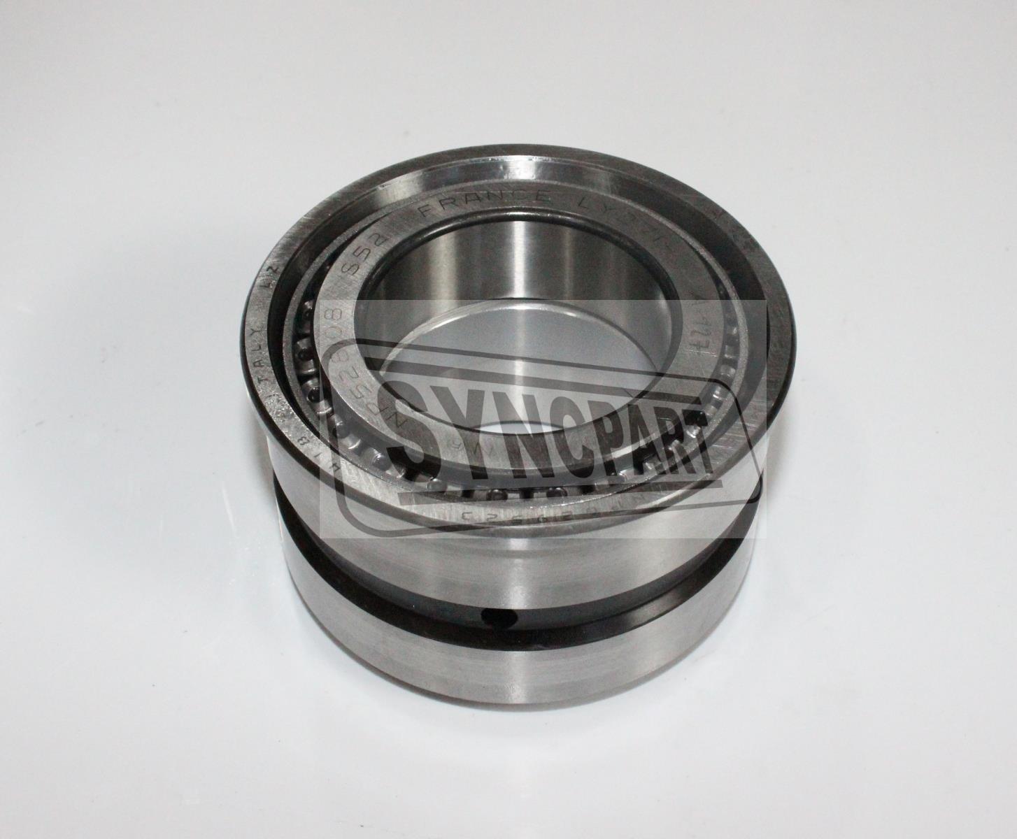 JCB Spare Parts BEARING 907/20018