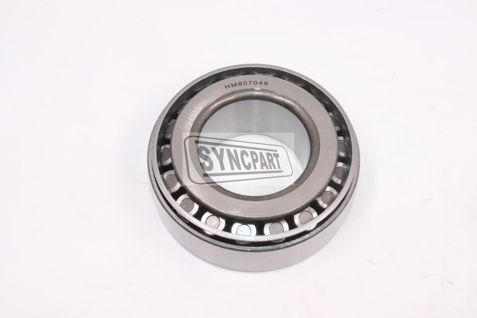 JCB Spare Parts BEARING 907/51900