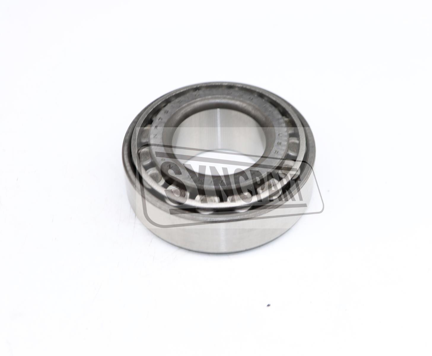 JCB Spare Parts Bearing 907/52100
