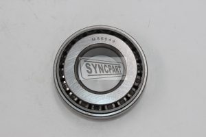 JCB Spare Parts BEARING 907/54200