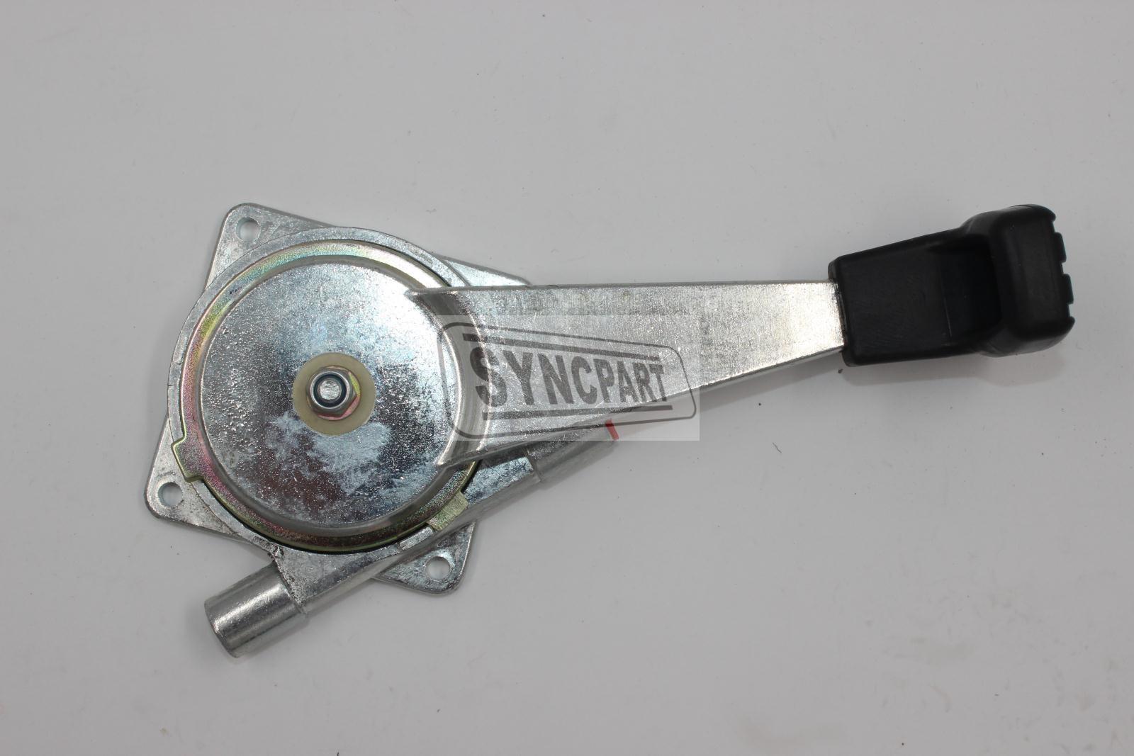 JCB Spare Parts BEARING 910/24802